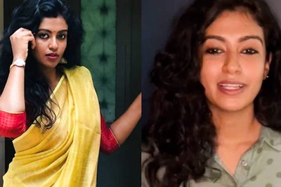 Bharathi Kannamma Actor Roshini Haripriyan Quits Show; Her Fans are Sad