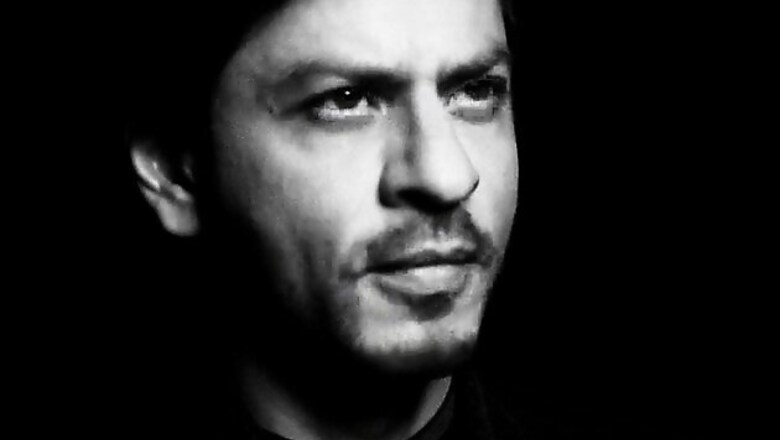 Comparison with Modi is a bit strange, but I take it as a compliment: Shah Rukh Khan