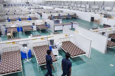 As Cases Dip, BMC Gears Up to Shut Down Jumbo Covid Centres in Mumbai