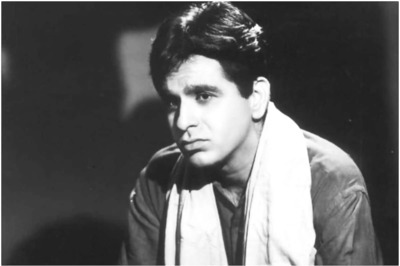 Dilip Kumar: Lesser Known Facts About the Bollywood Legend