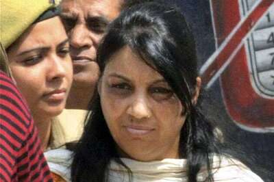 Aarushi-Hemraj case: Nupur files bail plea in HC