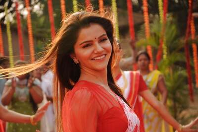 Rubina Dilaik Confirms Her Shakti: Astitva Ke Ehsaas Ki Stint Will be 'Sufficiently Long'