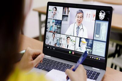 Stress, Comparison, Desire: Why People Are Turning to Cosmetic Surgeries While Working From Home