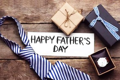 Father’s Day: Date, History and Significance