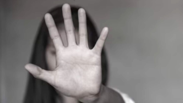 Woman Molested on Skywalk in Mumbai