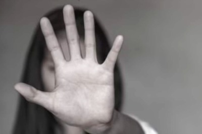 Woman Molested on Skywalk in Mumbai