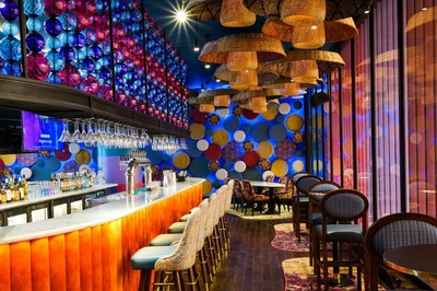 Embrace the Excitement: Top 5 Events Happening All Over The Country