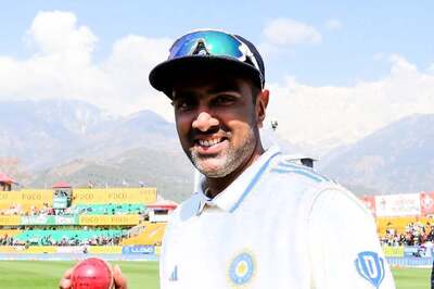 Dinesh Karthik Picks 24-Year-Old Star As Frontrunner To Replace R Ashwin In Team India