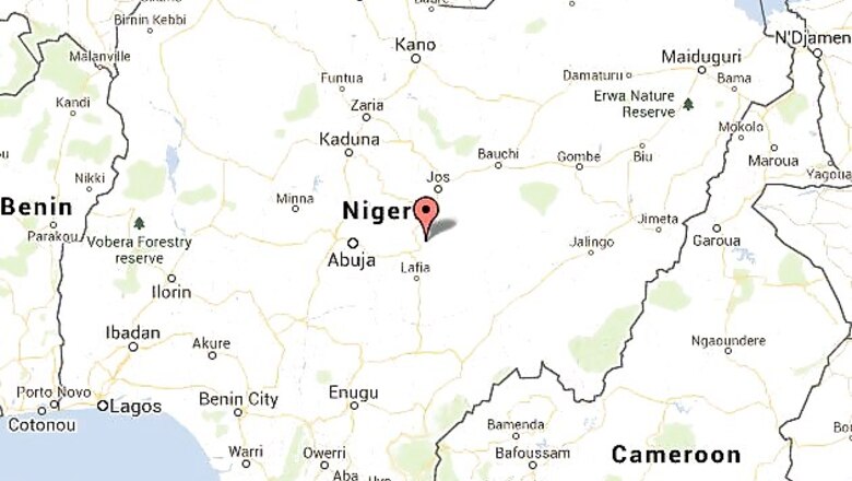 Boko Haram terrorists kill dozens in Nigeria