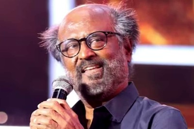 Rajinikanth-TJ Gnanavel’s Upcoming Film To Have Rana Daggubati and Dushara Vijayan: Reports