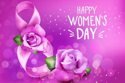 Happy Women’s Day 2023: Wishes, Images, Status, Quotes, Messages and WhatsApp Greetings to Share