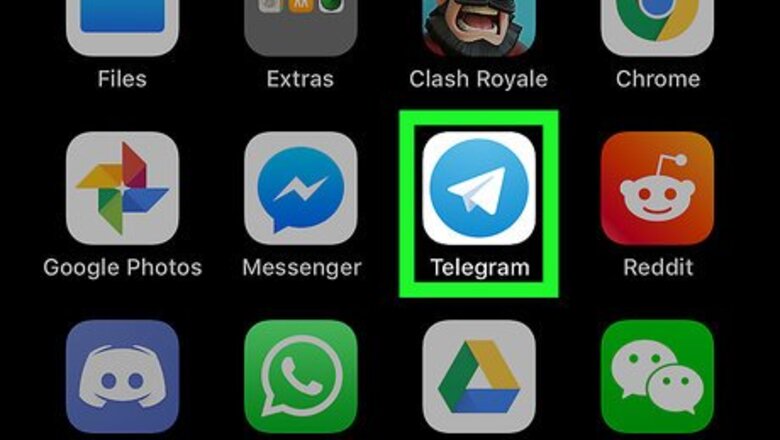 How to Delete Messages on Telegram on iPhone or iPad
