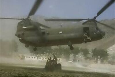 US firm to sell 197 choppers to Army