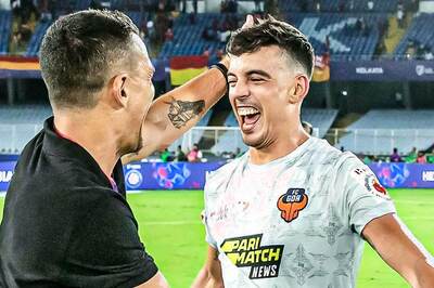 ISL 2022-23: Carlos Pena, Stephen Constantine Dismiss Talks of ‘Luck’ in Edu Bedia’s Last-gasp Winner