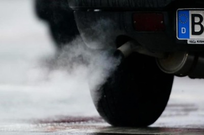 Germany Plans New Emissions Testing Body After Volkswagen Dieselgate Scandal
