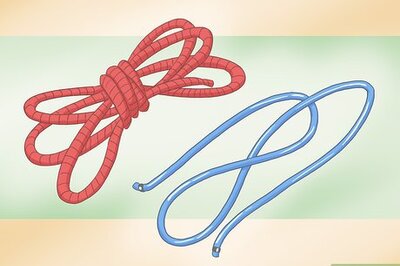 How to Braid Rope