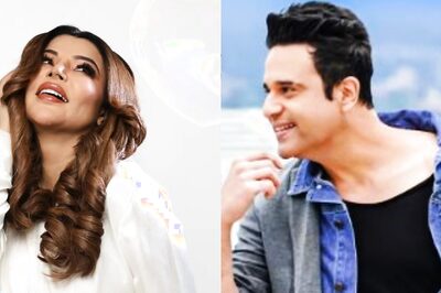 Rakhi Sawant Reveals Who She Misses On Krushna Abhishek’s Show Big Buzz; Deets Inside