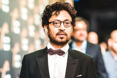 Irrfan Khan's Son Babil Returns from London Safely During Coronavirus Pandemic
