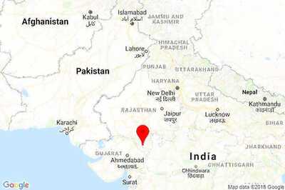 Aspur Election Result 2018 Live Updates: Candidate List, Winner, MLA, Leading, Trailing, Margin