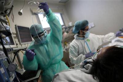 FIR Against Doctor: SC Warns Delhi Govt Not to 'Shoot the Messenger' for Sharing Video