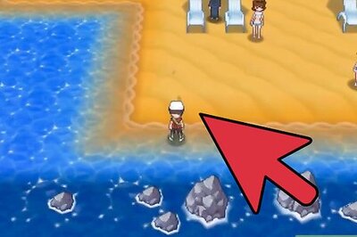 How to Catch Shiny Pokémon Using the Chain Fishing Method in Pokémon X and Y