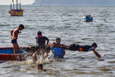 Mumbai, Delhi Sizzle, Yellow Alert for Gujarat as Heat Wave Roasts North India, IMD Issues Warning