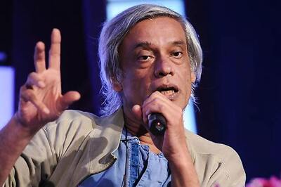 Discussion on patriotism is artificial: Sudhir Mishra