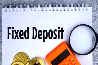 Invest In FDs Now As RBI Expected To Lower Interest Rates Soon: Crisil Report