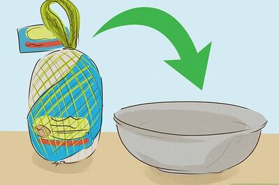 How to Defrost a Turkey