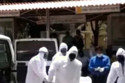 Excess Deaths in West Bengal 11 Times the Official Covid Tally from April 2020 to May 2021: Data