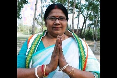 MLA Banasri Maity Quits Trinamool Congress, Fourth Legislator to Quit Party in 48 Hours; May Join BJP