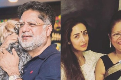Malaika Arora Requests Privacy After Father Anil Mehta's Death: 'Our Family Is in Deep Shock...'