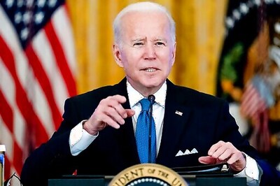 Biden Answers Inflation Query By Calling Fox Reporter SOB