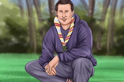 How to Be a Senior Patrol Leader in the Scouts
