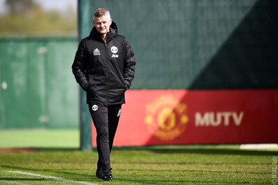 Ole Gunnar Solskjaer Happy with Manchester United Backing, Expects More New Signings