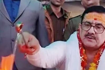 Haridwar Dharma Sansad Case: SC Directs Hate Speech Accused to Surrender by Sept 2