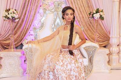 Must Haves for Modern Bride's Trousseau Collection