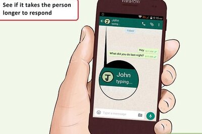 How to Know if Someone Is Lying in a Text