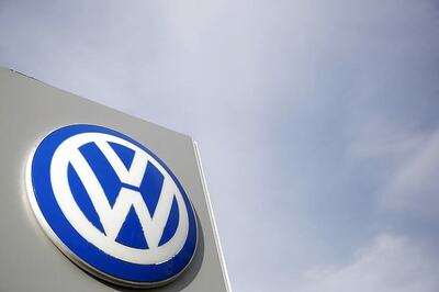 3.14 lakh Volkswagen vehicles in India fitted with pollution-cheating device