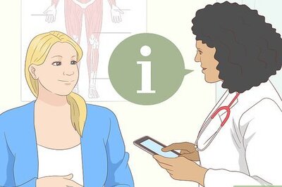 How to Cope With Stress and High Blood Pressure During Pregnancy