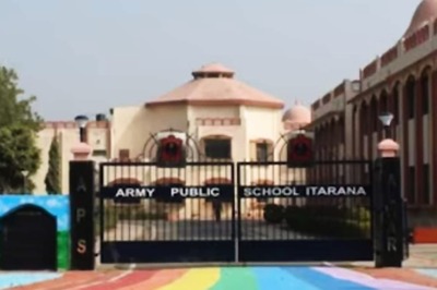 Army Public School Alwar Hiring For Teaching And Non-Teaching Posts; Deets Inside