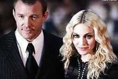 Ritchie's dad lashes out at Madonna, calls her beastly