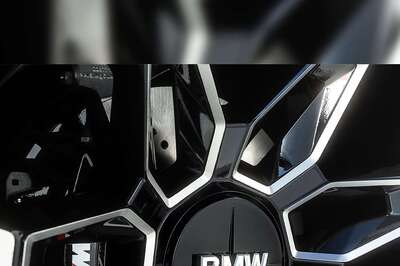 BMW to Recall Over a Million Vehicles Worldwide Due to Potential Fire Risk