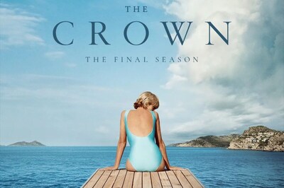 The Crown Creator Responds To Rumours About Diana's 'Ghost' In Season 6