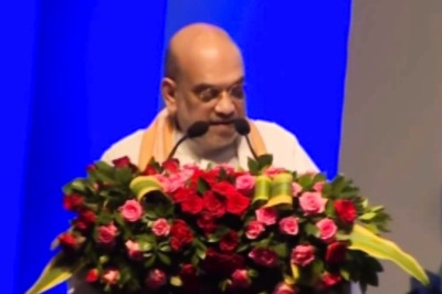 Co-operative Sector Is Not Irrelevant, Was Hurt By Political Interference: Amit Shah