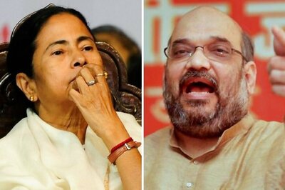 ‘Mamata's Wish Will be Fulfilled’: Amit Shah Says BJP to Form Govt in Bengal With Full Majority in 2021