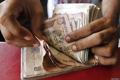 Rupee opens weak at 60.78 versus dollar