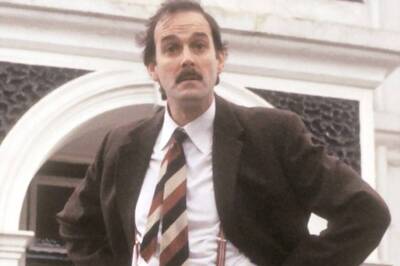 UKTV Removes Fawlty Towers' Episode as Streaming Services Continue Scrutiny of Controversial Content