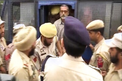 Kathua Rape and Murder Case: Accused Want Narco Test; SC to Hear Plea by Victim's Kin to Transfer Trial to Chandigarh