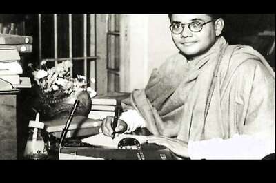 Nehru informed Netaji's family of his death in 1962, didn't send 'direct proof'